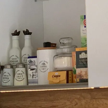 Apartament Viitoshka