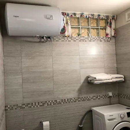 Apartament Viitoshka Sofia