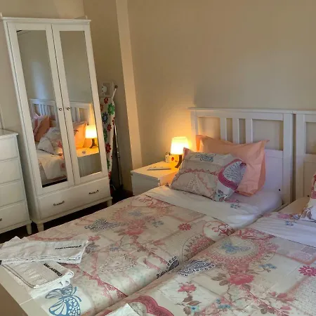 Viitoshka Apartmán *