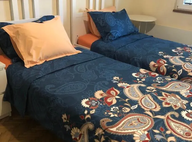 Viitoshka Lejlighed Sofia