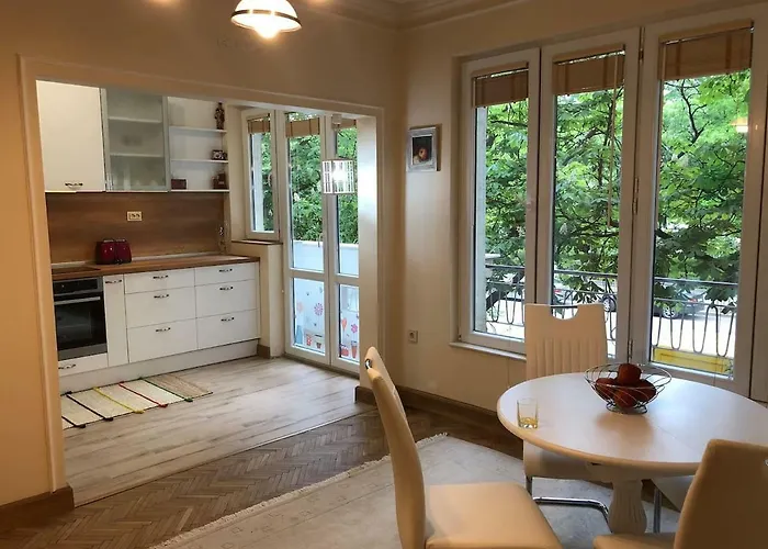 Viitoshka Lejlighed *