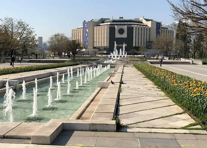 Lejlighed Viitoshka Sofia