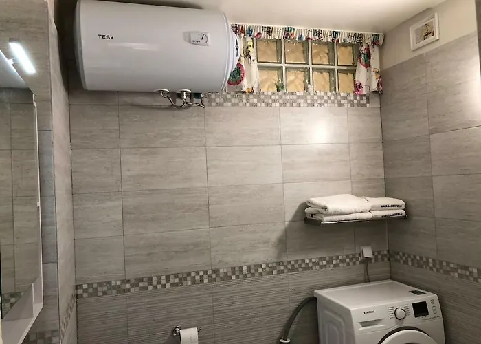 Lejlighed Viitoshka Sofia