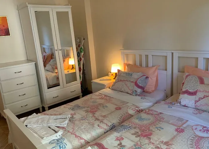 Viitoshka Lejlighed *