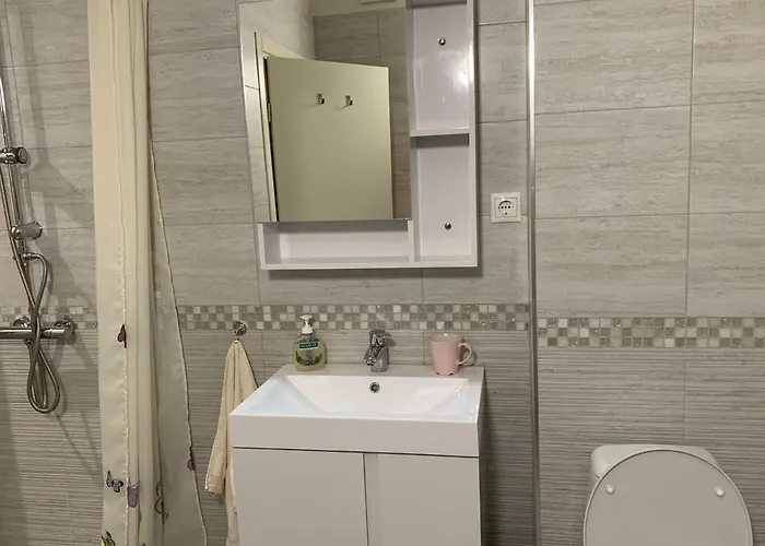 Lejlighed Viitoshka *