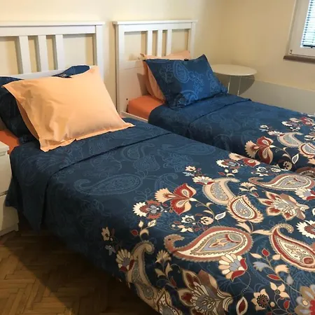 Viitoshka Appartement Sofia