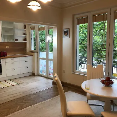 Viitoshka Appartement *