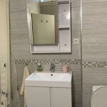 Appartement Viitoshka *